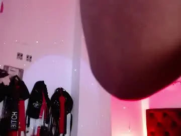 Chaturbate Best live sex cam show of carolina_blue_