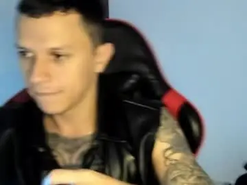 Chaturbate Adult Webcam of masterdave7