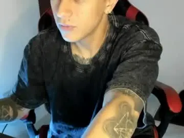 Chaturbate Nude Webcam of masterdave7