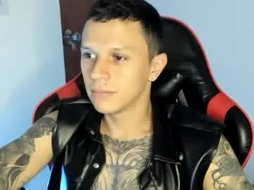 Chaturbate Sex Chat of masterdave7