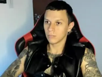 Chaturbate Adult Video Chat of masterdave7