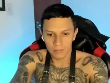 Chaturbate Adult Webcam of masterdave7