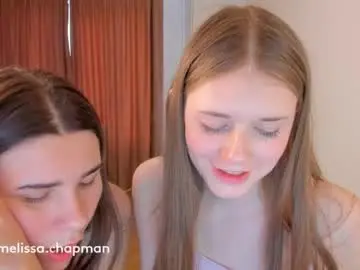 Chaturbate Live Porn of melissssa_bloom