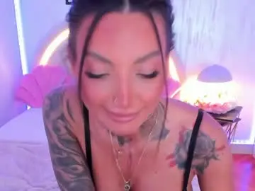 Chaturbate Live Sex Cam of rosetatt