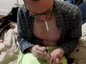 Chaturbate Adult Webcam of willbarringer12
