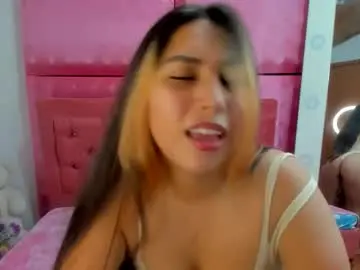 Chaturbate Best live sex cam show of xxxsarita_cute