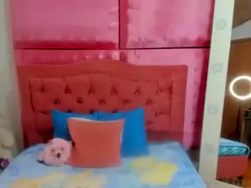 Chaturbate Adult Webcams of xxxsarita_cute