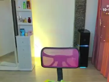 Chaturbate Best live sex cam show of brunetteofyourdreams