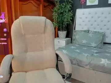 Chaturbate Adult Webcams of ebony_katterin