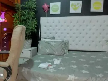Chaturbate Free Live Porn of ebony_katterin