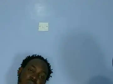 Chaturbate Nude Webcam of giant_couple