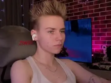 Chaturbate Live Porn of jean_willson