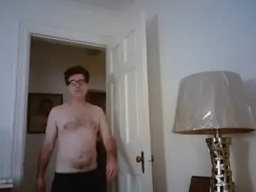 Chaturbate Sex Cam of mikewulds