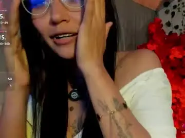 Chaturbate Best live sex cam show of myomi_nix