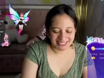 Chaturbate Adult Webcam of sara_tellez_s