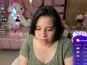 Chaturbate Live Sex of sara_tellez_s