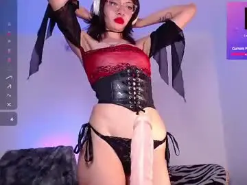 Chaturbate Adult Video Chat of arabella_stone