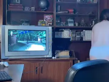Chaturbate Live Sex Cam of claire_moulin
