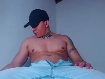 Chaturbate Adult Webcams of criss__tom