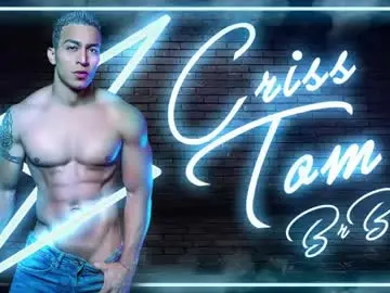 Chaturbate Watch Live Sex Cams of criss__tom