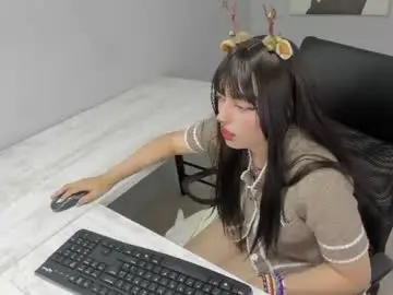 Chaturbate Private Sex Chat of lilith_moonx_