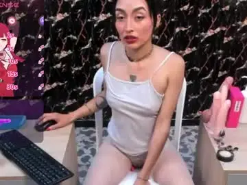 Chaturbate Private Sex Chat of lunaixmoon_