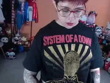 Chaturbate Live Sex Cam of missmia2