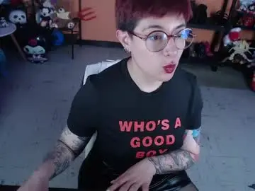Chaturbate Best live sex cam show of missmia2