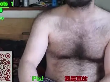 Chaturbate Nude Webcam of nudechiller