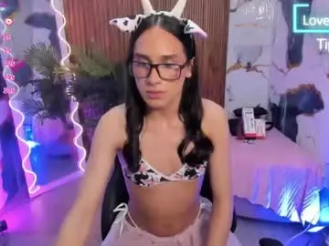 Chaturbate Live Sex of samcielo_tay