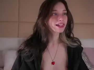 Chaturbate Private Sex Chat of taitehambelton