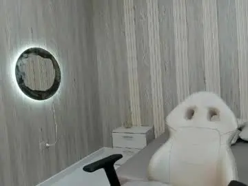 Chaturbate Adult Webcam of caamii_sweett