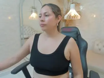 Chaturbate Private Sex Chat of caamii_sweett