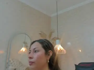 Chaturbate Live Sex Cam of caamii_sweett
