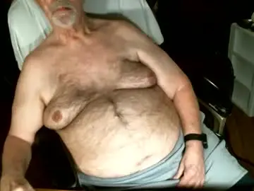 Chaturbate Watch Live Sex Cams of hairybear813