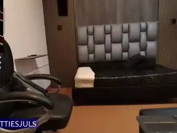 Chaturbate Private Sex Chat of hottiesjuls