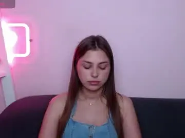 Chaturbate Free Live Porn of milanaangelas