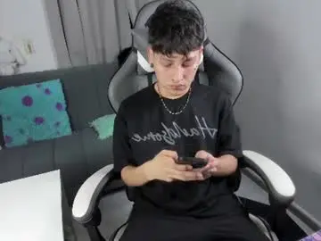 Chaturbate Private Sex Chat of nico_nico_xd