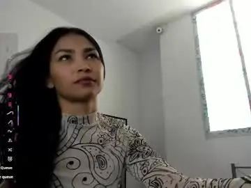 Chaturbate Free Porn Cam of paola_ortega