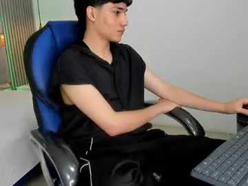 Chaturbate Free Porn Cam of samblack_