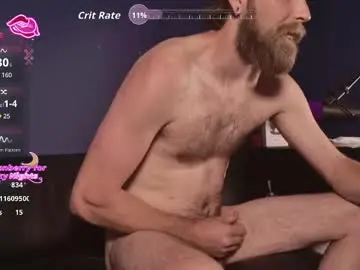Chaturbate Adult Webcam of samcity53