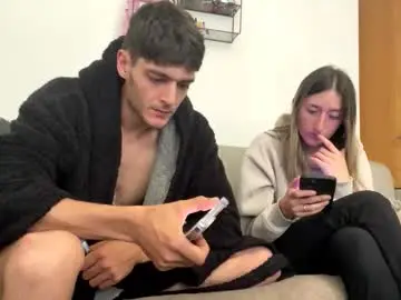 Chaturbate Sex Chat of willy_est_95