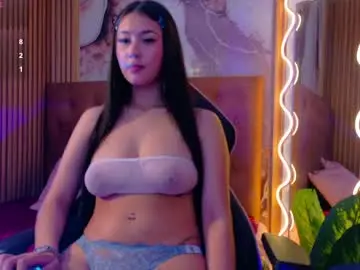 Chaturbate Best Webcam of adison_tay