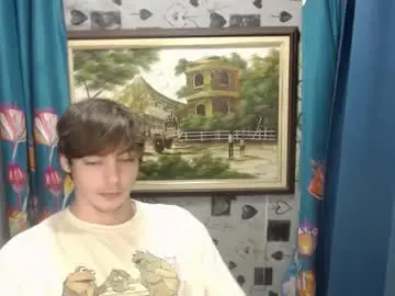 Chaturbate Live Sex Cam of blueyedboyinasia