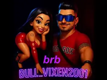 Chaturbate Sex Cam of bull_vixen2001