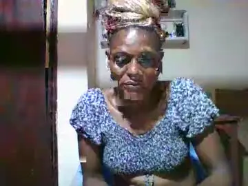 Chaturbate Watch Live Sex Cams of ebonyqueen4