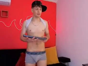Chaturbate Nude Webcam of eros_steel