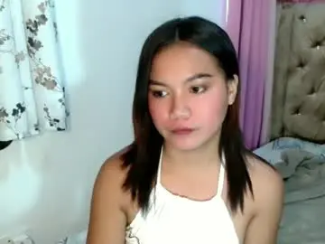 Chaturbate Live Sex of horny_nathalia