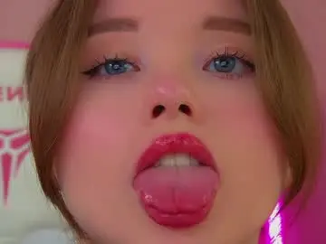 Chaturbate Sex Chat of keiraace