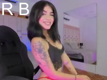 Chaturbate Live Sex of maddyperez8